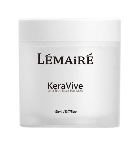 Lemaire KeraVive 瞬感極潤重建髮膜