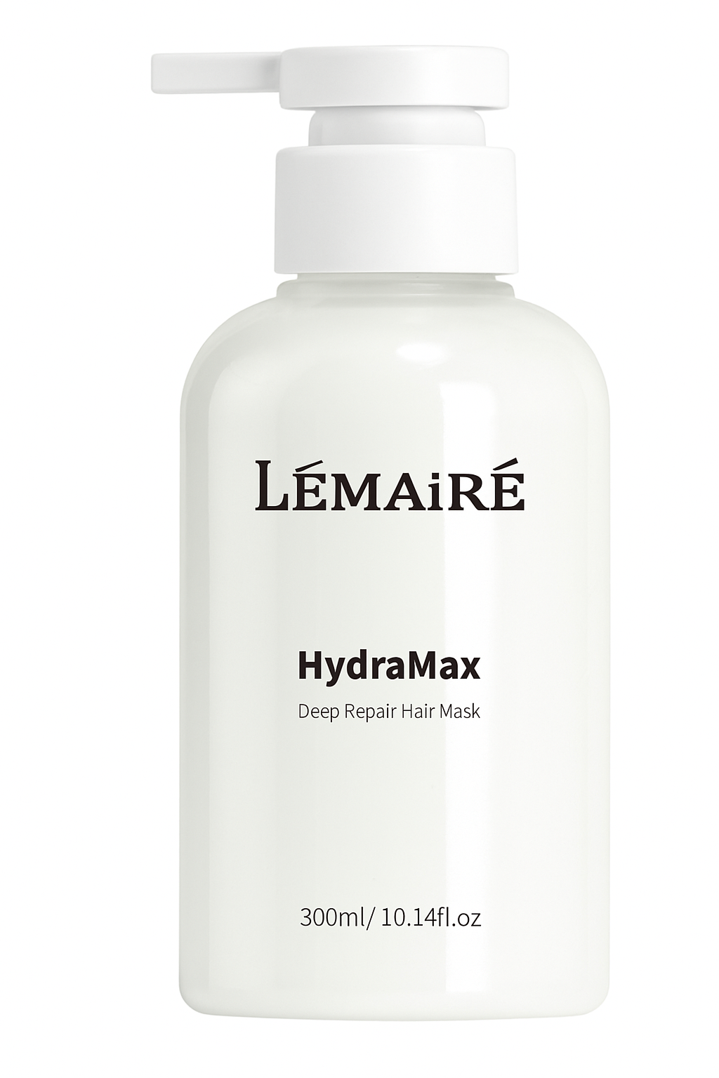 Lemaire HydraMax 水光極潤深層修護髮膜
