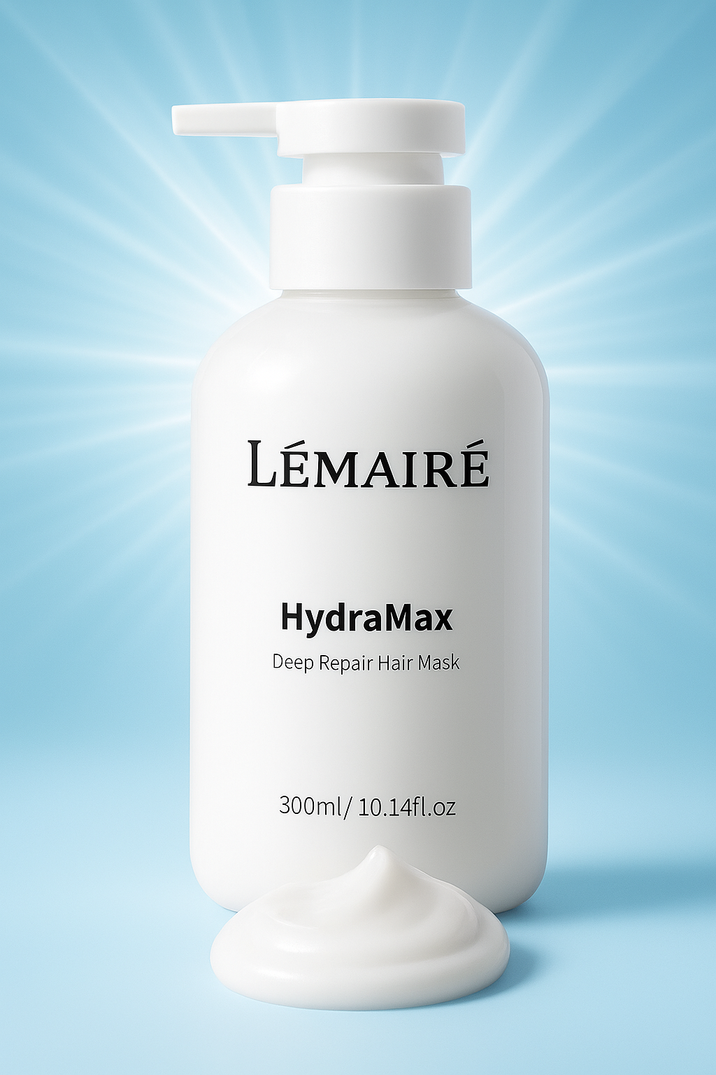 Lemaire HydraMax 水光極潤深層修護髮膜